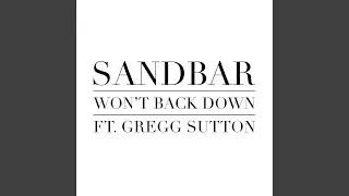 Won&rsquo;t Back Down