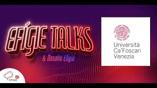 Ca' Foscari University of Venice - Ca' Foscari - Open to the World