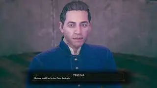 Outer Worlds - Supernova Run - First of the science weapons