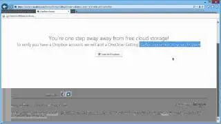 [Tutorial] ¿Cómo conseguir un bono de 100GB por la cara en OneDrive?