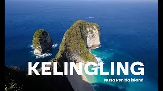 Kelingling Beach