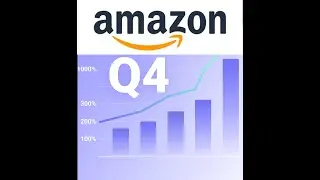 Amazon Quarter 4 Results