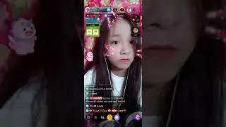 Bigo live Vietnam, nhỏ tuổi bỏ học, mượn id l&agrave;m idol v&igrave; đồng tiền. (Hai b&eacute; n&agrave;y giờ đ&atilde; tr&ecirc;n 18t)
