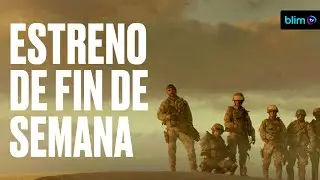 Los Nuestros llegan a #blimtv