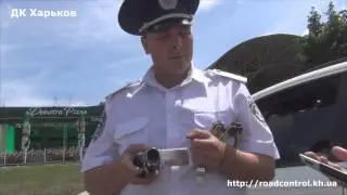 ДК Харьков VS сз(Кобра). за LT авто.