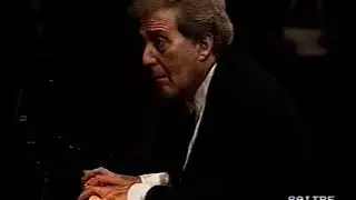 Saint-Saens Concerto n°5, Aldo Ciccolini, Bruno Aprea, Orch.Scarlatti, dir.art. M.Fargnoli, 22/5/92