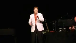 Danny Boy - Robert Coburn with guitarist Gary Misener