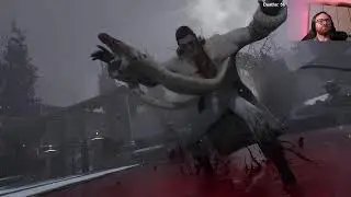 Replacing the existential dread after completing Lies of P with Alan Wake