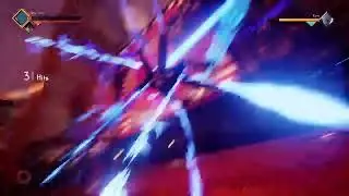 Jump force story mode how many tries to beat kane