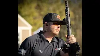 MEAN Bearing Delay - Max Leograndis National Champion