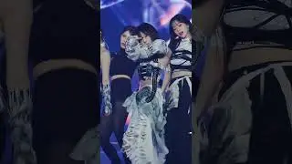 Kpop Idols Visuals Spark Heated Debate Online #blackpink