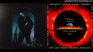 I Don't Want To Miss A Circle - Aerosmith vs. Post Malone (Mashup)