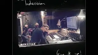 The Indecision - Give It Up