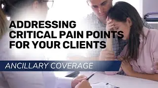 Ancillary Coverage - Health In Tech