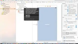 iOS/iPhone Development - Webview