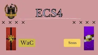 [ECS4][Training] WaC vs Snus