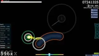 Seelder | Team Nekokan - Can't Defeat Airman [Holy Shit! It's Airman!] 100.00% SS 405pp