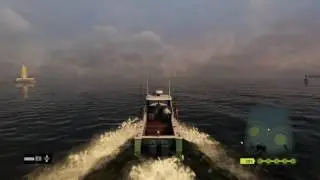 WATCHDOGS SCANPROOF TROPHY