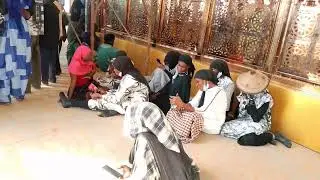 Mbalém porokhan aujourd'hui 11 janvier 2026