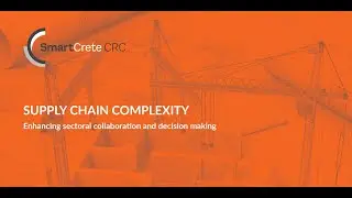 Webinar Supply Chain Complexity 20240528