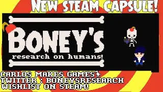 🔴Designing  Steam game capsule - Live