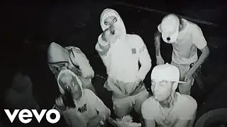 Big Scarr - Money Ain't Change Me [Music Video]