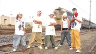 5Ten - Wass up