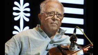 Sangita Kalanidhi T.N.Krishnan & Viji Krishnan @ Naada Inbam