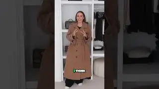 Why This Gorgeous Coat Isn't the Perfect Fit for Me