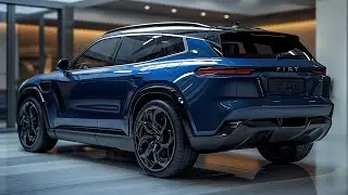 Окончательно!!! 2026 Fiat Freemont запущен - возврат Family Focus с электрическим