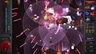 The BEST build in Halls of Torment