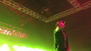 Papa Roach - Still Swinging
