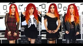OUTFITS para SAN VALENTIN ( colaboración NATII LOVATO, NYA RAWR Y ELIUD ELIZONDO )