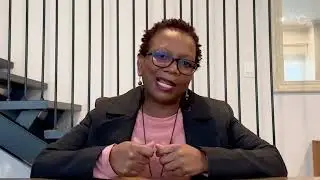 Heavy Chef SA Top 5 Women Entrepreneurs: Dr. Jabulile Msimango-Galawe