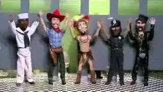 Senator Craig's New Music Video