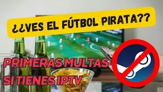 Primeras multas por tener IPTV | Los ciberdelincuentes se ensa&ntilde;an con el sector educativo