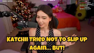 Katchii Talks About Her Friendly New Year’s ‘Date’ with Nick