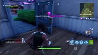 Snobby Shores House Loot & Location Tour