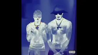 [МИНУС] Big Baby Tape, Aarne - MJ Flow (INSTRUMENTAL) prod.by Bayt production