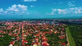 SATU MARE CITY | Satu Mare, Romania