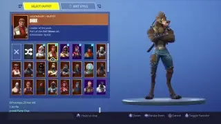 Best wolfpack (Dire backbling) combinations