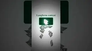 Why you need to make long form content ? #lukebelmar #imangadzhi #business