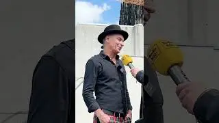 K&ouml;ln Stories - F&uuml;nf k&ouml;lsche Worte mit Peter Brings