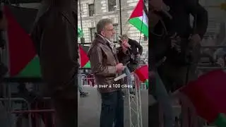 PSC director announces February 17th as the second global &lsquo;day of action&rsquo; for Gaza