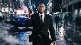 MEN IN BLACK 5 is Officially in Development!