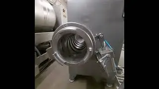 Meat grinder Wolfking 250 mm.Ready to install in Canada&nbsp;and&nbsp;USA
