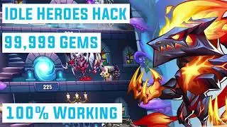 Idle Heroes Mod Apk Newshungama 🚶 4 NEW IDLE HEROES REDEEM CODES 2021 - IDLE HEROES CODES 2021 - I