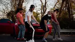 ABG Neal - Vroom (Snippet)