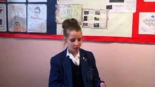 Franco British Council Film - French Report