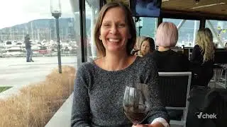 Ales, museums and outdoors, let's take a trip to Penticton